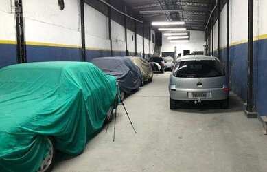 Imagem 11: Galpão, 330 m² - venda por R$ 2.500.000,00 ou aluguel por R$ 7.500,00/mês...