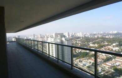 Imagem 5: SÃO PAULO - Apartamento Padrão - CAMPO BELO