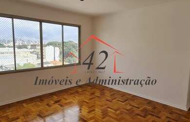 Imagem 2: Apartamento 2 Quartos e 2 banheiros 1 Vaga para Alugar, 78 m² por R$...
