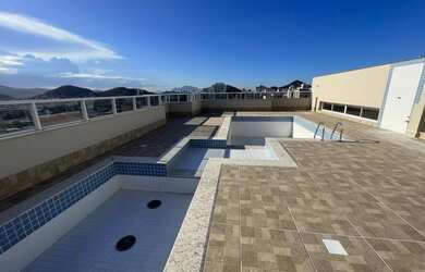 Imagem 11: Apartamento para venda com 45 metros quadrados com 1 quarto em Itapuã...