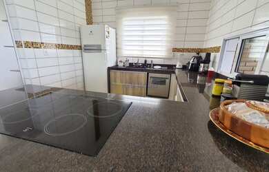 Imagem 6: Jundiaí - Casa de Condomínio - Loteamento Portal da Colina