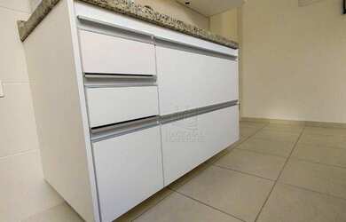 Imagem 4: Apartamento com 2 dormitórios, 41 m² - venda por R$ 250.000,00 ou aluguel...