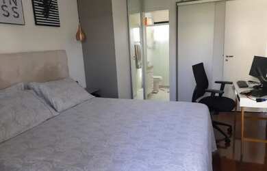 Imagem 15: EXCELENTE APTO 3QTOS-SUÍTE-86M2-1VGA- R. ALMIRANTE ARY RONGEL - RECREIO...