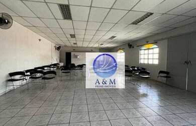 Imagem 10: Prédio, 630 m² - venda por R$ 2.800.000 ou aluguel por R$ 12.000/mês...