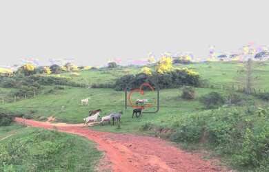 Imagem 2: Terreno à venda, 670 m² por R$ 95.000,00 - Vale Encantado - Macaé/RJ