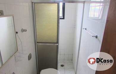 Imagem 7: Apartamento para aluguel com 1 quarto no Centro - Taubaté - SP