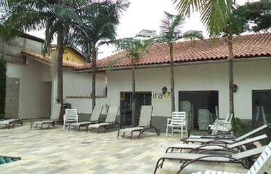 Imagem 14: Apartamrnto- Jardim Marajoara