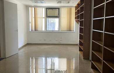 Imagem: O depósito possui 81m² de Área e está localizado em Bela