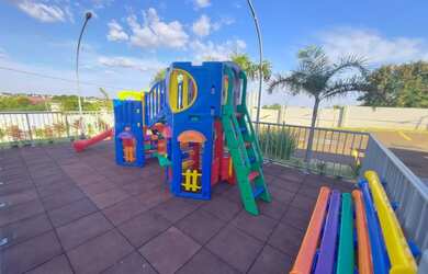 Imagem 1: RESIDENCIAL NOVO SEMINáRIO - ALUGUE NESSE BAIRRO