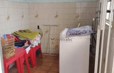 Imagem 3: Sobrado à venda, 185 m² por R$ 480.000,00 - Parque Novo Oratório -...