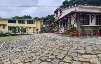 Imagem 1: MIGUEL PEREIRA - Casa de Condomínio - Vila Suíça