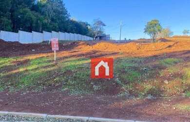 Imagem: O terreno possui 368m² de Área e está localizado em Country