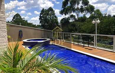 Imagem 7: LINDA CASA A VENDA ALTO PADRÃO ALPHAVILLE