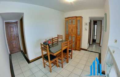 Imagem 6: GUARAPARI - Apartamento Padrão - PRAIA DO MORRO