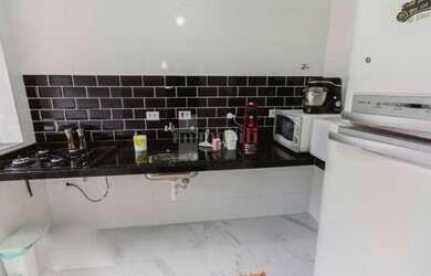 Imagem 3: Apartamento 1 Quarto!!!