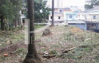 Imagem: O terreno possui 912m² de Área e está localizado em Vila