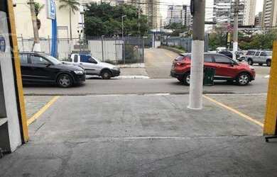 Imagem 3: Galpão, 330 m² - venda por R$ 2.500.000,00 ou aluguel por R$ 7.500,00/mês...