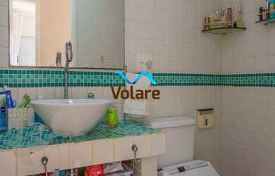 Imagem 12: APARTAMENTO RESIDENCIAL em SÃO PAULO - SP, CAMPO BELO