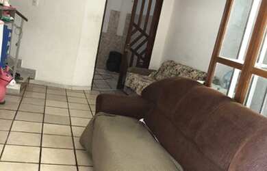 Imagem 7: CASA-Bem Localizada No Bairro Santo Antônio