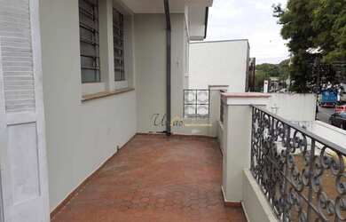 Imagem 14: Sobrado com 4 dormitórios, 330 m² - venda por R$ 3.610.000,00 ou aluguel...
