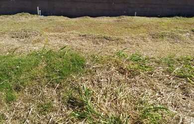 Imagem: O terreno possui 277m² de Área e está localizado em Gleba