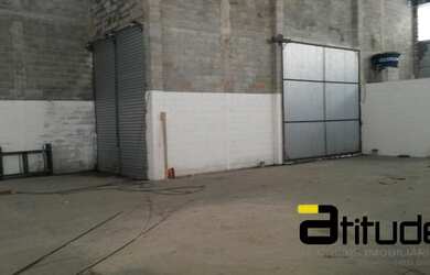 Imagem 7: Galpão 500 m² aluguel Jardim Califórnia em Barueri