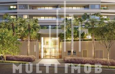 Imagem 2: PORTO ALEGRE - Apartamento Padrão - Jardim Europa