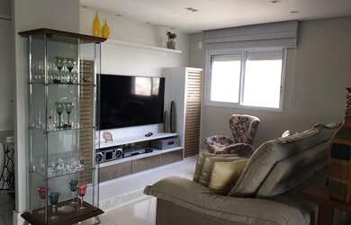 Imagem 4: APARTAMENTO ALTO PADRÃO EM JUNDIAÍ - VILA ARENS - CONDOMÍNIO ARTE PRIME...