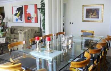 Imagem 3: Apto 267m2 3 suítes ao lado dos clubes Pinheiros/Hebraica 8