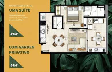 Imagem 13: Bauen Residence, o mais novo lançamento no Alphaville I em Salvador C1