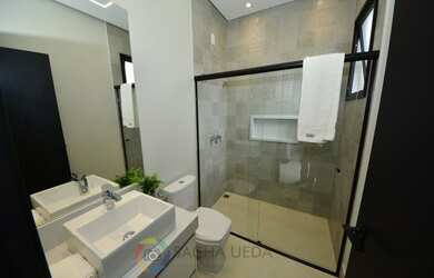 Imagem 12: Casa no Condomínio Jardim Dona Maria José - Indaiatuba SP