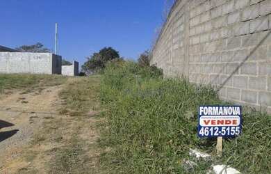 Imagem: O terreno possui 832m² de Área e está localizado em San Fernando