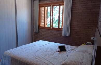 Imagem 11: Casa de vila para venda possui 415 metros quadrados com 5 quartos