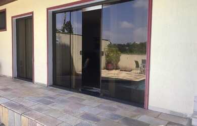 Imagem 3: Casa sobrado a venda 280 m² 4 quartos 3 vagas 6 banheiros condominio...