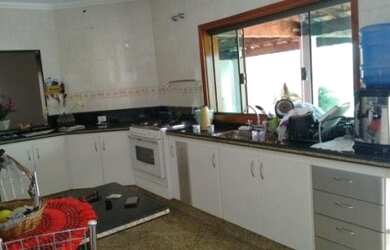 Imagem 14: Venda Casa Padrão 3 Dorm 1 Ban 1 Sui 6 Gar Jacyra Americana SP