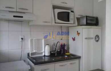 Imagem 5: São Paulo - Apartamento Padrão - Jardim Nove de Julho