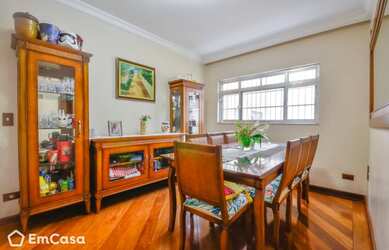 Imagem 4: Casa à venda em São Paulo