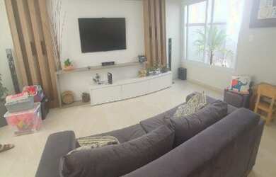 Imagem 9: JUNDIAÍ - Casa Padrão - MIRANTE DA COLONIA