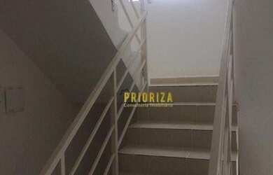 Imagem 8: Cobertura na Zona Leste com 3 dormitórios à venda, 113 m² por R$ 460.000