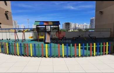 Imagem 9: APARTAMENTO RESIDENCIAL em VILA VELHA - ES, PRAIA DE ITAPARICA