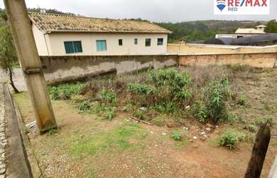 Imagem: O terreno possui 240m² de Área e está localizado em Conselheiro