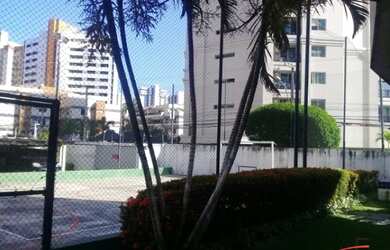 Imagem 3: Apartamento para venda ou locação no Ed. Ponta Leste - AP10159