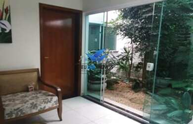 Imagem 10: ÓTIMO SOBRADO - COMODOS AMPLOS - SUITE NO TERREO - DE MONACO HORTOLANDIA