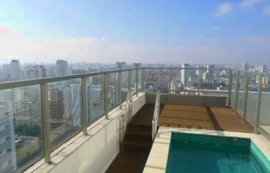 Imagem 2: SÃO PAULO - Apartamento Padrão - CAMPO BELO