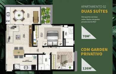 Imagem 10: Bauen Residence, o mais novo lançamento no Alphaville I em Salvador C1