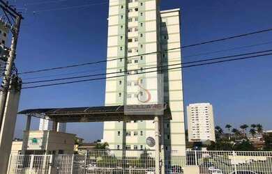 Imagem 1: Apartamento à venda, 59 m² por R$ 315.000,00 - Urbanova - São José...