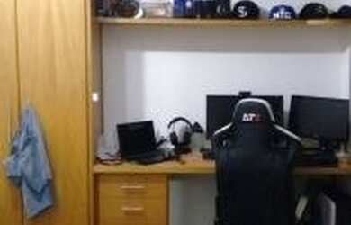 Imagem 2: Venda Casa Padrão 3 Dorm 1 Ban 1 Sui 6 Gar Jacyra Americana SP