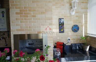 Imagem 3: Rio de Janeiro - Apartamento Padrão - lt br gt Freguesia Jacarepaguá