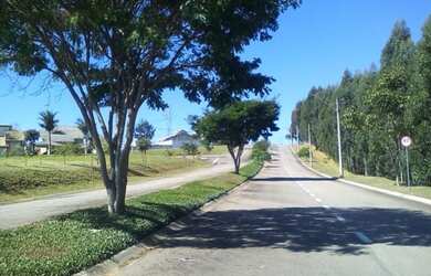 Imagem 4: TERRENO RESIDENCIAL em BRAGANÇA PAULISTA - SP, CONDOMÍNIO TERRAS DE...