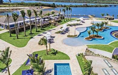 Imagem 9: Lote/Terreno para venda tem 600 metros quadrados em Riviera de Santa Cristina...